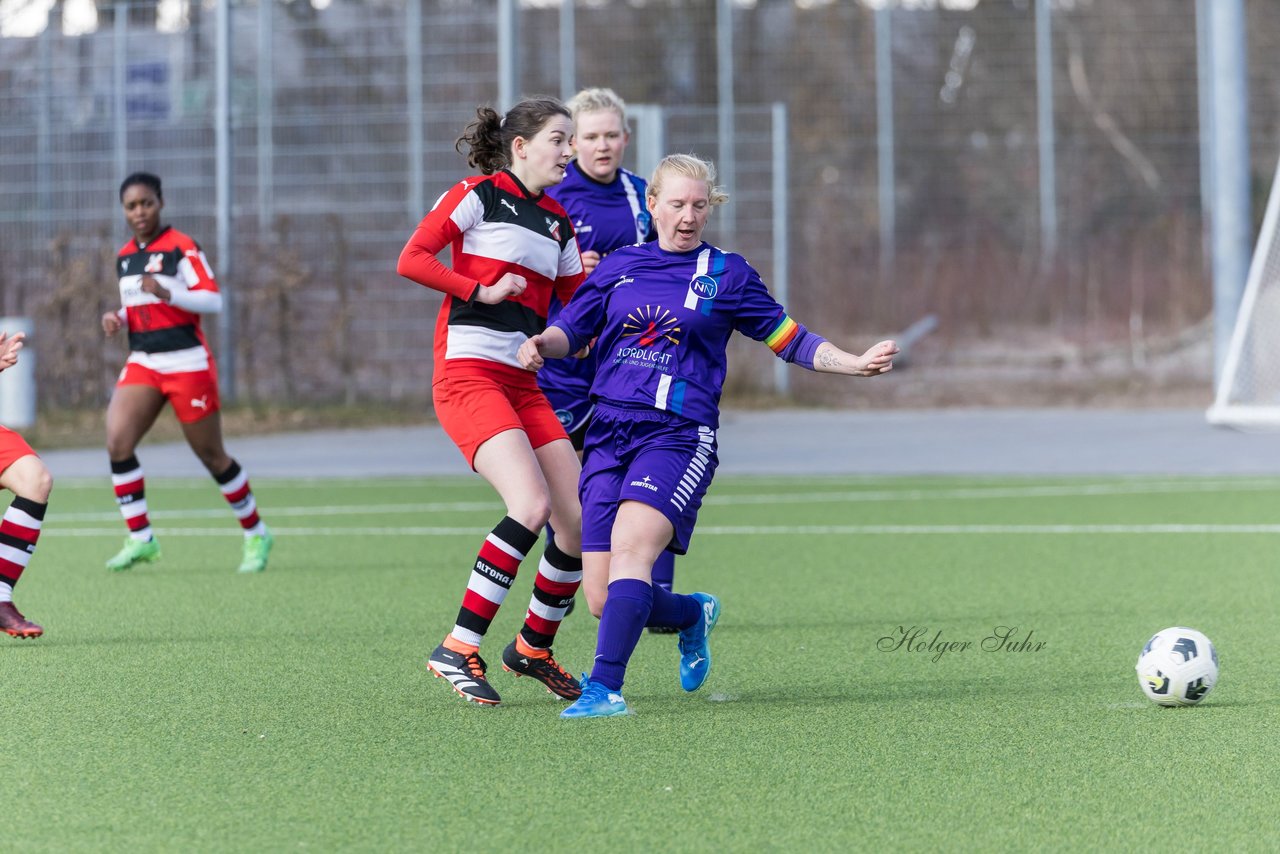 Bild 274 - F Altona 93 - Nordlichter im NSV : Ergebnis: 1:3